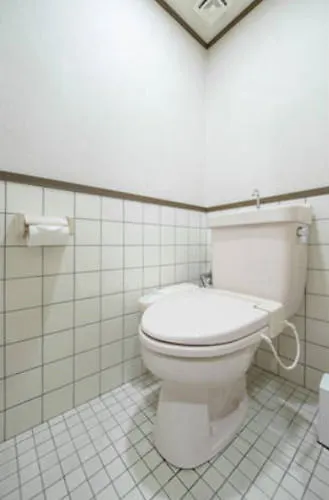 Sakaimachi Bettei Umenotoan Apartman Kiotó Japán