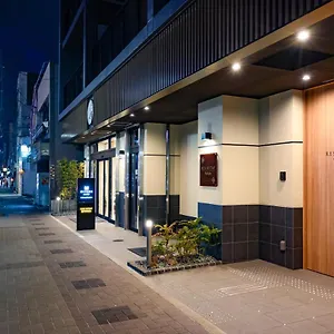 Resi Nishijin Kyoto