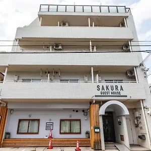  Affittacamere Sakura